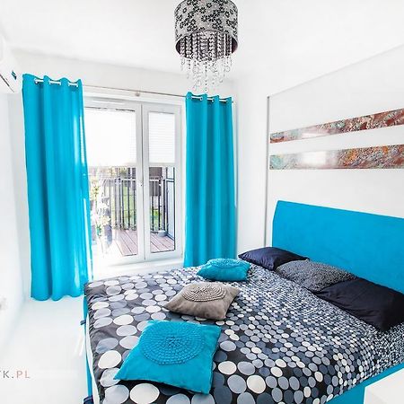 Apartament Nadwislanska Krakow Bilik gambar