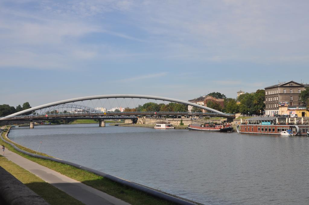 Apartament Nadwislanska Krakow Bilik gambar