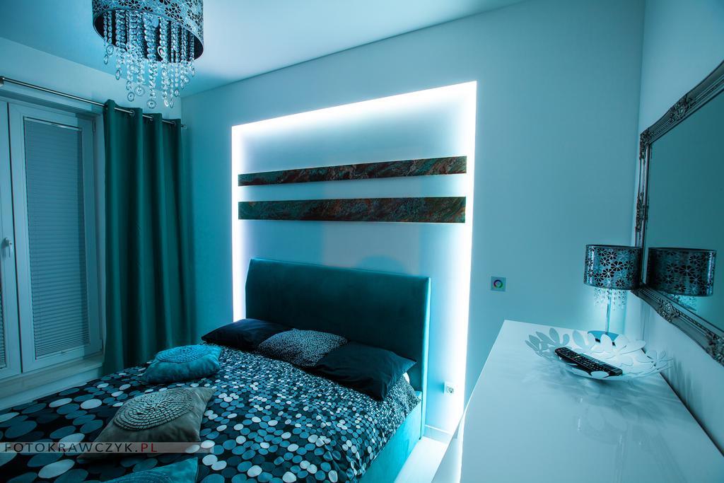Apartament Nadwislanska Krakow Bilik gambar