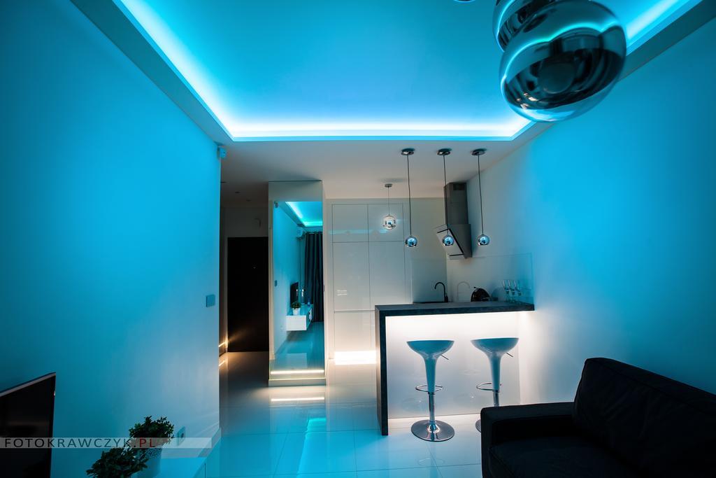 Apartament Nadwislanska Krakow Bilik gambar