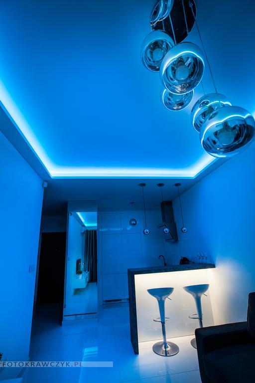 Apartament Nadwislanska Krakow Bilik gambar