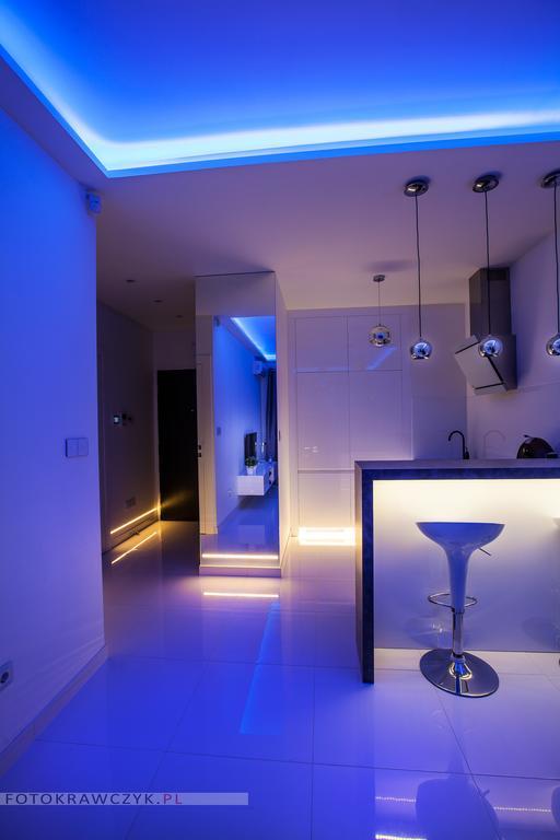 Apartament Nadwislanska Krakow Bilik gambar
