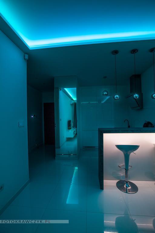 Apartament Nadwislanska Krakow Bilik gambar