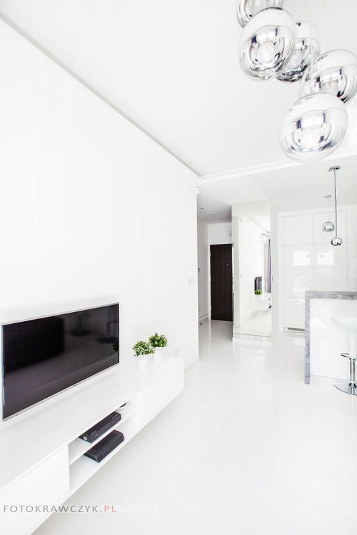 Apartament Nadwislanska Krakow Bilik gambar