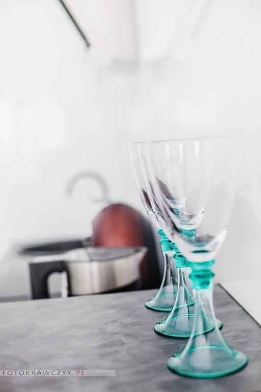 Apartament Nadwislanska Krakow Bilik gambar