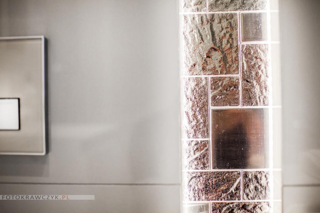 Apartament Nadwislanska Krakow Bilik gambar