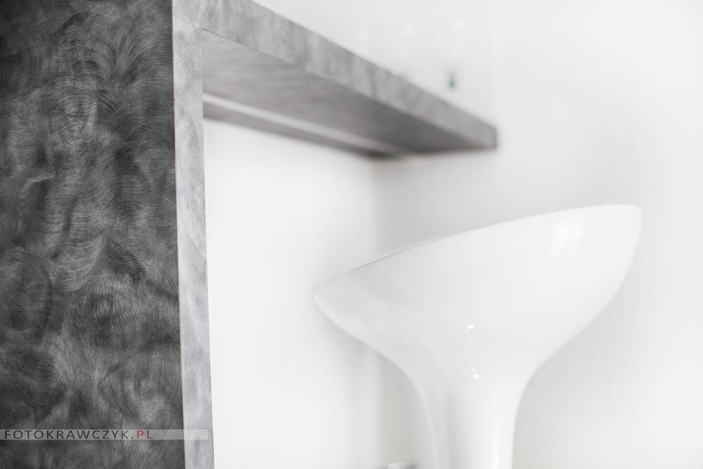 Apartament Nadwislanska Krakow Bilik gambar