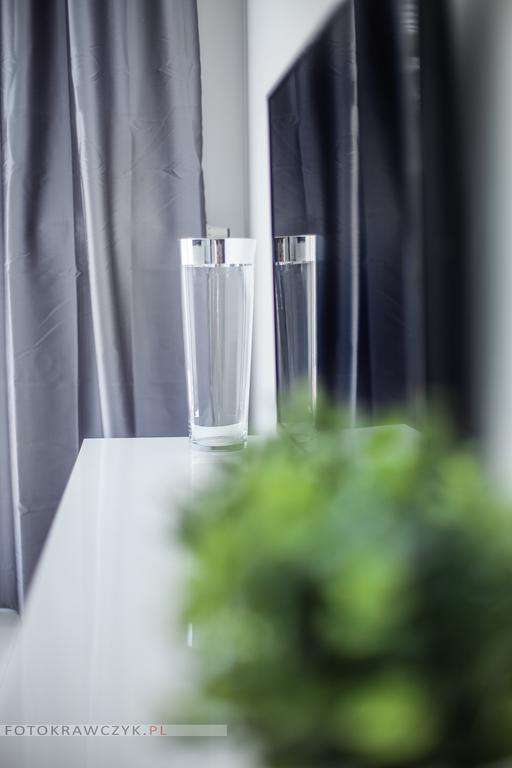 Apartament Nadwislanska Krakow Bilik gambar