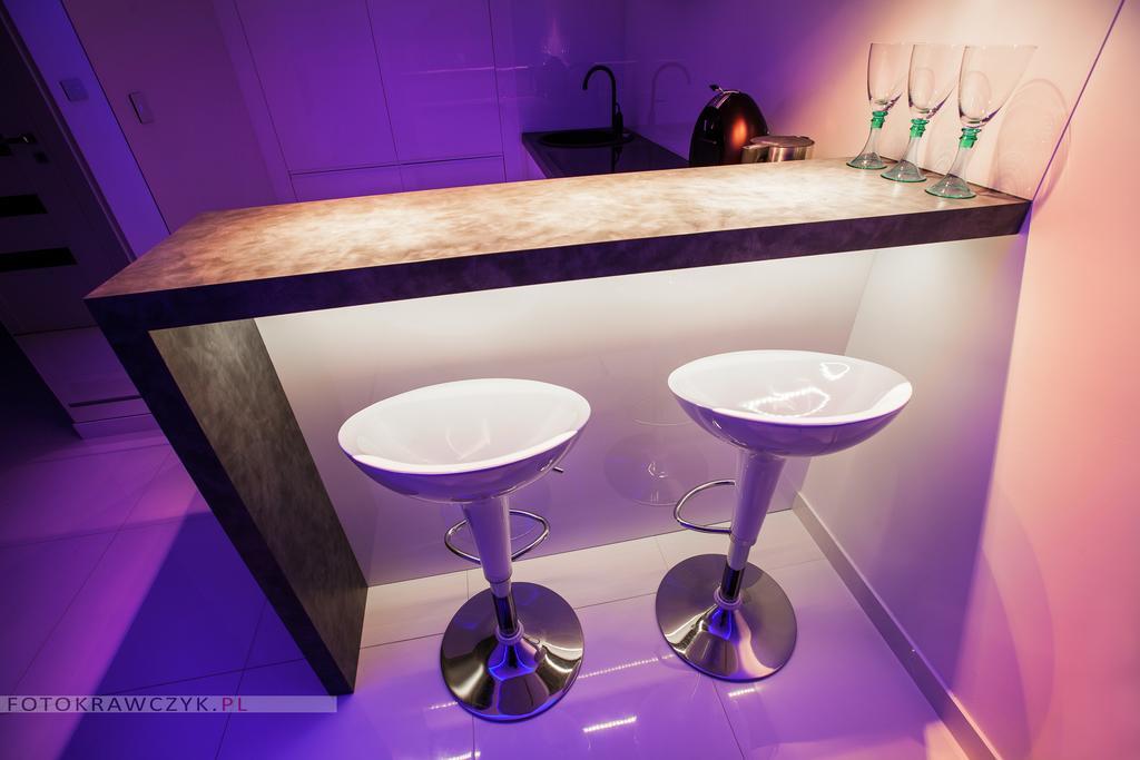 Apartament Nadwislanska Krakow Bilik gambar