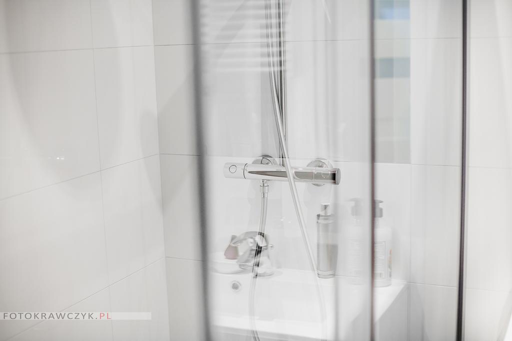 Apartament Nadwislanska Krakow Bilik gambar