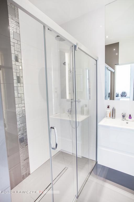 Apartament Nadwislanska Krakow Bilik gambar
