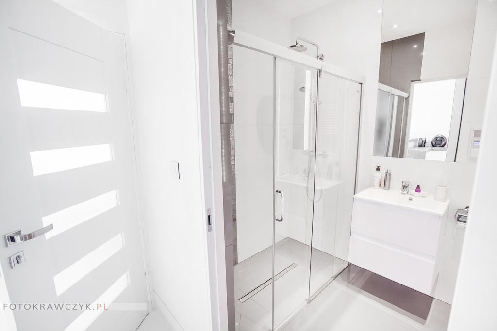 Apartament Nadwislanska Krakow Bilik gambar