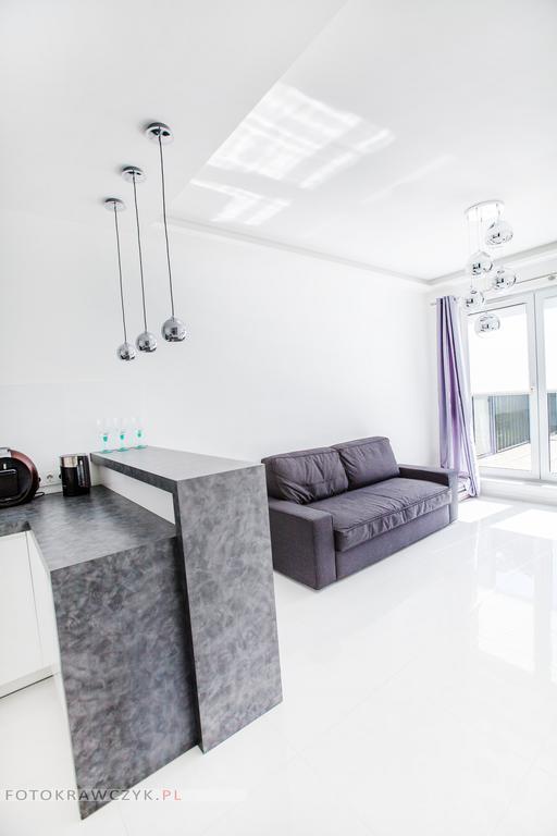 Apartament Nadwislanska Krakow Bilik gambar