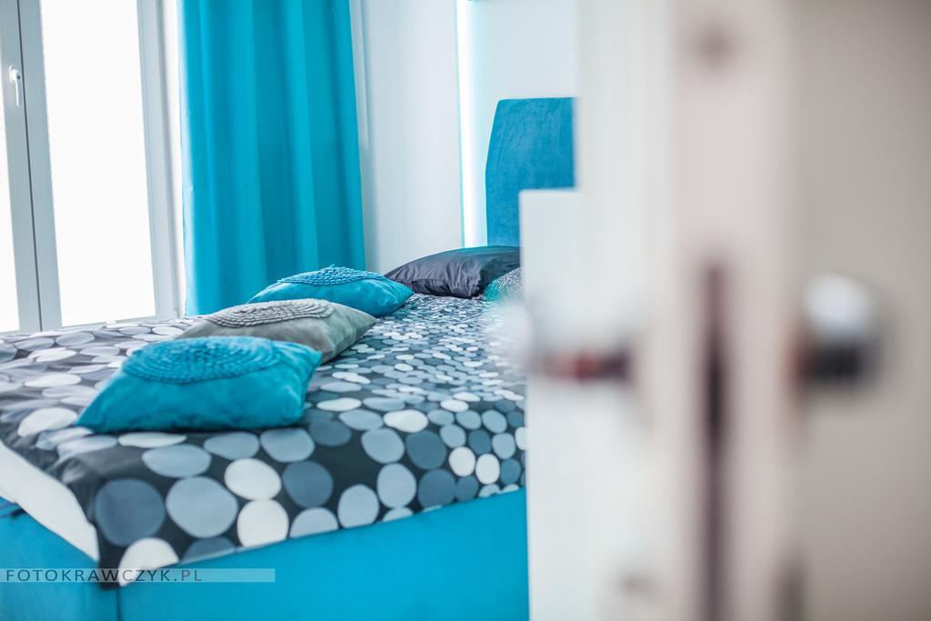 Apartament Nadwislanska Krakow Bilik gambar